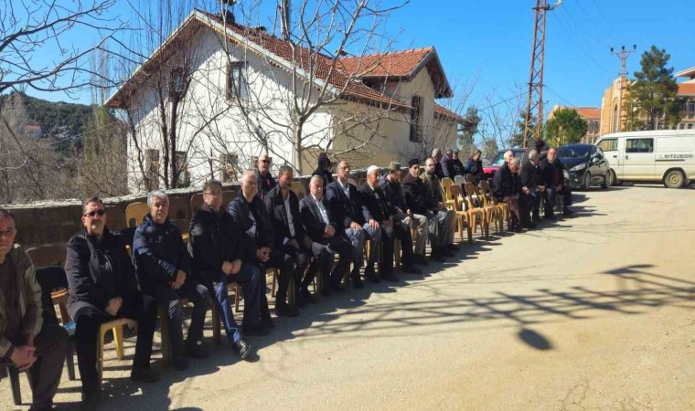 Türkiye Gazetesi’nin ilk Yazı İşleri Müdürü Gürbüz, 29. ölüm yıl dönümünde anıldı