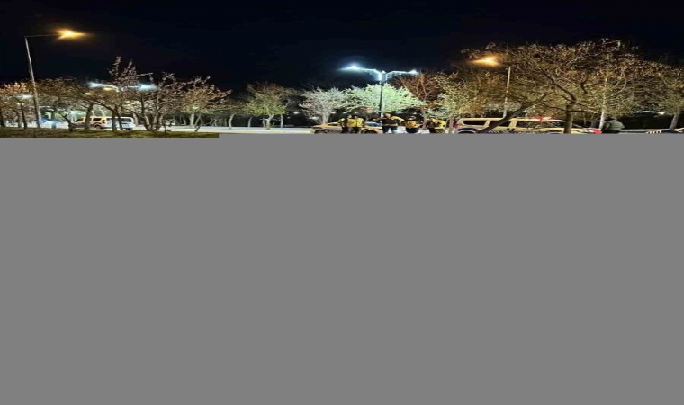 Komiser, istirahatliyken geçirdiği kazada hayatını kaybetti