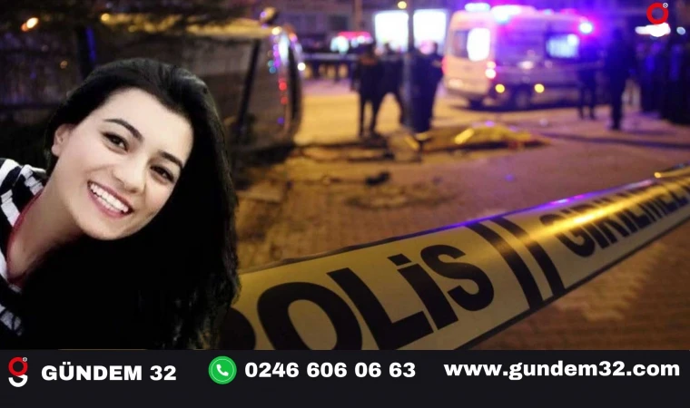 Burdur’da Kan Donduran Cinayet: 2 Çocuk Annesi Özge Bedir Evinde Bıçaklanarak Öldürüldü