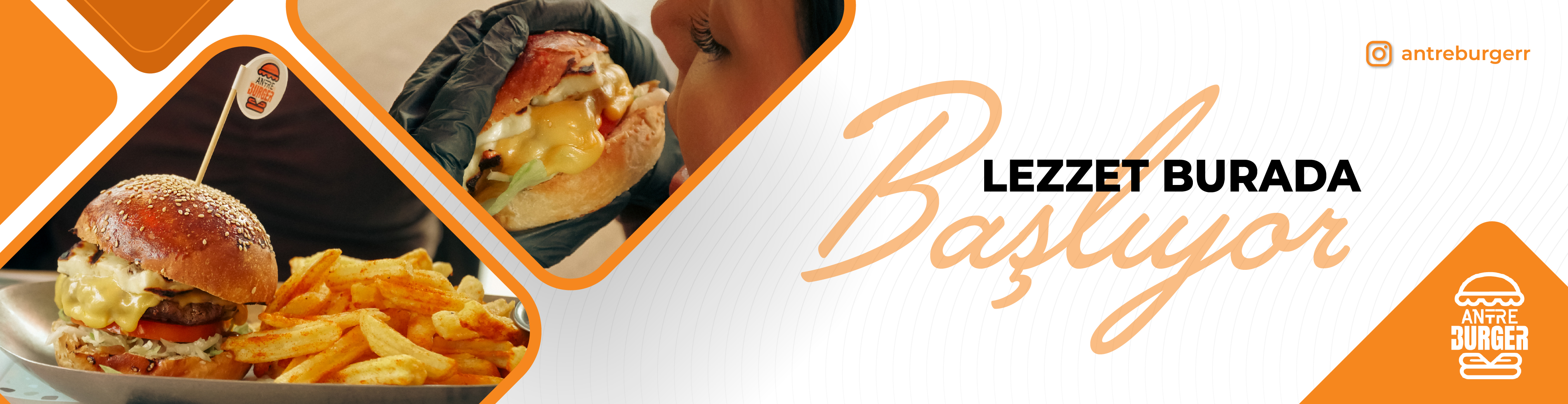 antre burger