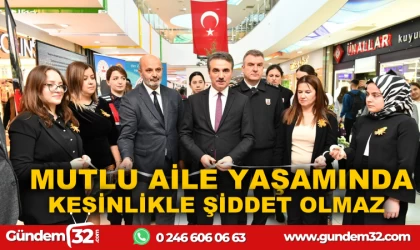 25 Kasım Kadına Yönelik Şiddetle Mücadele Günü