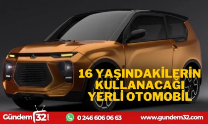 MOTORSİKLET EHLİYETİ YETİYOR