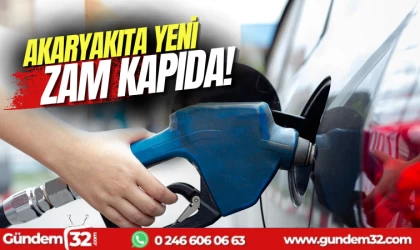 Motorine zam geliyor