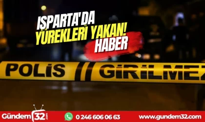 Babasının Silahıyla İntihar Etti
