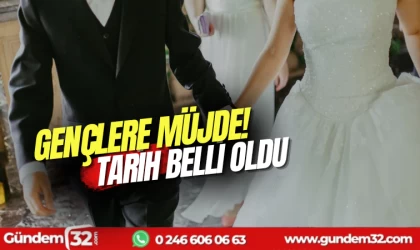 Gençlere müjde! başvuru tarihi belli oldu