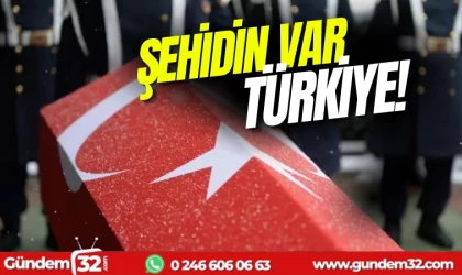 MSB'den acı haber geldi!