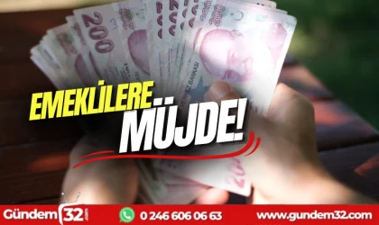 SSK ve Bağ-Kur emeklileri dikkat! Bakan Işıkhan duyurdu: Maaş farkı ödemeleri için tarih belli oldu
