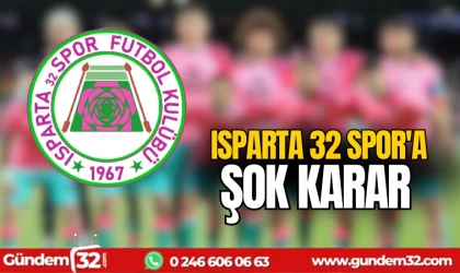 TFF'den şoke eden karar