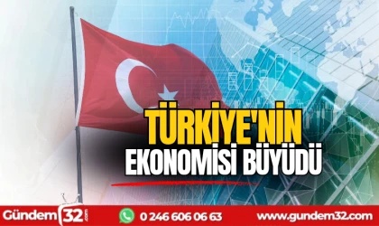TÜİK verilerini açıkladı