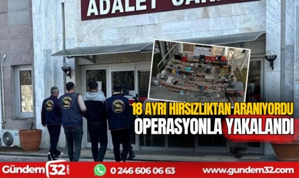 JASAT timinden nokta operasyon