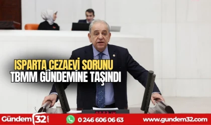 Hükümlülerin izin sorunu gündeme geldi