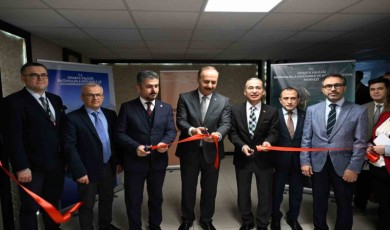 Isparta’da bağımlılıkla mücadelede yeni dönem: BAMKOM hizmete açıldı