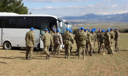 Isparta'da kayıp olarak aranan 16 yaşındaki çocuk ölü bulundu