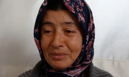 Kaybolan oğlu için gözyaşları içerisinde feryat eden anne: "Bazen geç gelirdi ama mutlaka dönerdi"