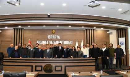 ÖZBEKİSTAN'DAKİ YATIRIM OLANAKLARI