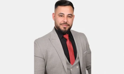 Tığlı adaylığını açıkladı