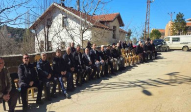 Türkiye Gazetesi’nin ilk Yazı İşleri Müdürü Gürbüz, 29. ölüm yıl dönümünde anıldı