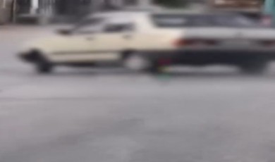 Isparta’da drift keyfi pahalıya patladı: Sürücülere toplam 69 bin TL ceza