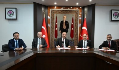 Isparta’da kurumların yemek atıklarıyla sahipsiz hayvanlar beslenecek