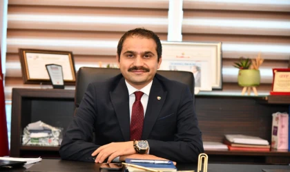 ISPARTA'NIN İHRACATI MART AYINDA %28,6 ARTTI