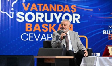 Başdeğirmen, mahalle buluşmalarıyla, vatandaşların talep ve önerilerini yerinde dinliyor
