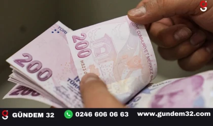 ASGARİ ÜCRETE ARA ZAM MÜJDESİ