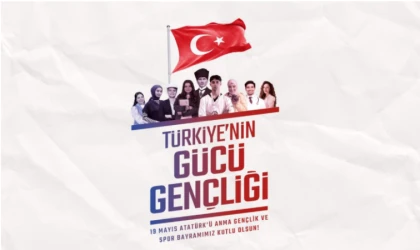 Isparta’da 19 Mayıs Coşkusu Bir Haftaya Yayılacak